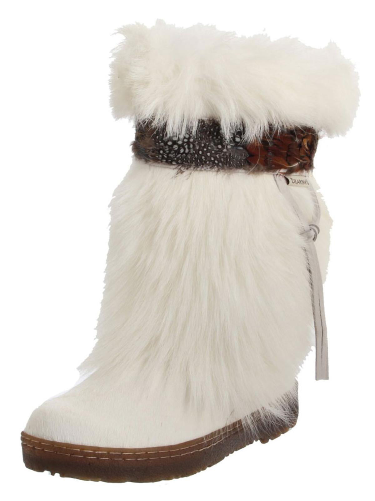 bearpaw winter boots womens