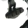 thumbnail image 4 of U Brake Caliper Side Pull Front Aluminum Alloy Replacement Components Black, 4 of 8