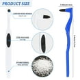 thumbnail image 2 of juegos de borradores de manchas de dientes quitamanchas, 2 of 5