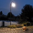 thumbnail image 2 of Led Light Bulbs, ABS+PC Auto On/Off Bulbs AC85-265V 9W Smart PIR LED Bulbs Cool White Motion Sensor Lights For, 2 of 7