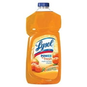 Lysol Lapc Juicy Tangerine & Mango 52 Fz