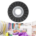 thumbnail image 1 of Hook Drive Gear, Fine Processing 153021G Plastic Gear Wear Resistance Easy Installation  for Home Electric Sewing Machine, 1 of 7