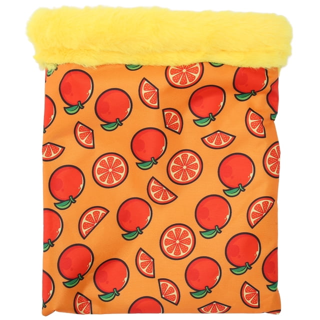 Small Pet Pocket Sleeping , Hamster Sleeping Bag Safe Oxford Cloth For Home S,M,L
