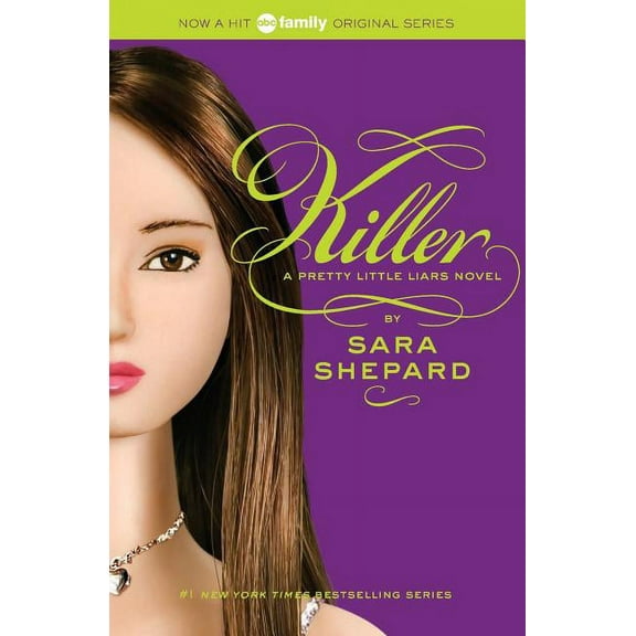 Pretty Little Liars Pretty Little Liars #6: Killer, Book 6, (Paperback)