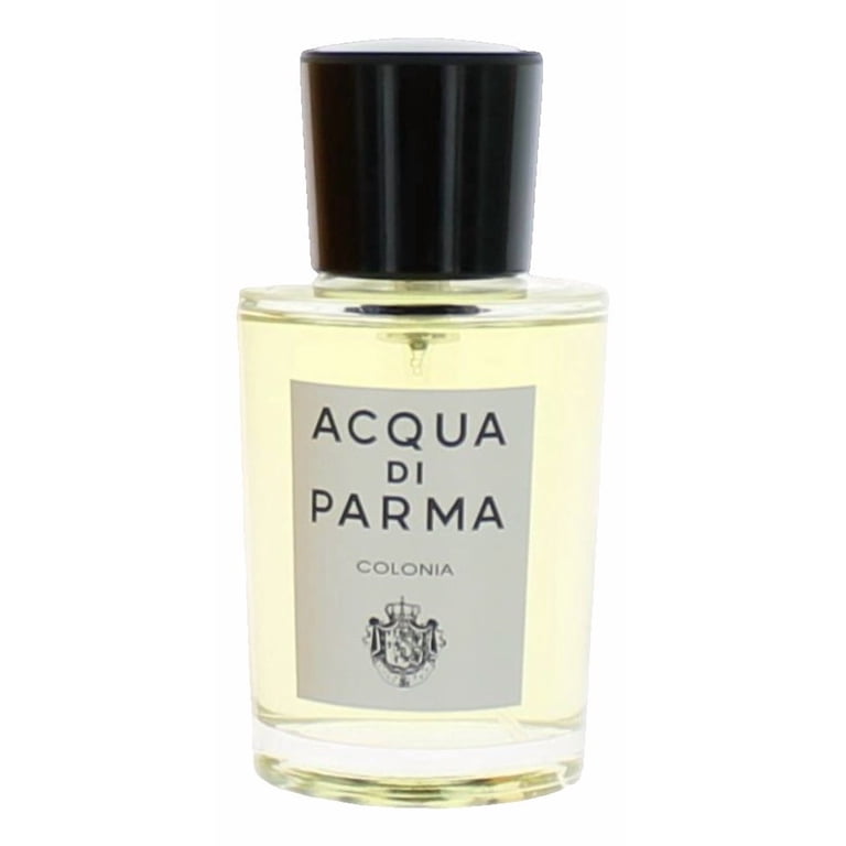 香水(ユニセックス) ACQUA DI PARMA COLONIA 50ml Acqua di Parma, Colonia Eau De Cologne Spray, 50ml/1.7oz - Walmart.com