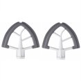 thumbnail image 1 of Flex Edge Beater for ,Kitchen Aid Mixer Accessory,Kitchen Aid Attachments for Mixer,Fits Tilt- Stand, 1 of 5
