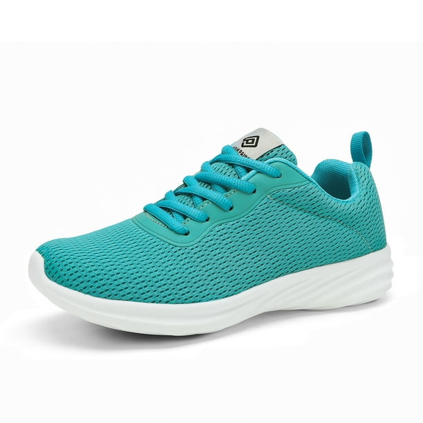 light blue trainers womens