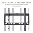 thumbnail image 2 of Soporte para TV de Pared Fijo OEM 26-65 Pulgadas hold54, 2 of 7