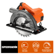 thumbnail image 2 of Sierra Circular Bloosom Disco 1500w 7-1/4 Naranja, 2 of 4