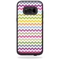thumbnail image 1 of MightySkins LIFSGS8PL-Rainbow Chevron Skin for Lifeproof Fre Case for Samsung Galaxy S8 Plus - Rainbow Chevron, 1 of 4