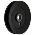 thumbnail image 2 of 8TEN Spindle Pulley for MTD Cub Cadet RZT50 RZT54 ZT50 756-04216 810-CPL2248Y, 2 of 6