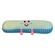 thumbnail image 3 of Almohada de apoyo para las piernas, almohada de abrazo para dormitorio, cojín decorativo para decoración del hogar Verde, 3 of 9