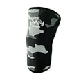thumbnail image 2 of RIMSports Knee Compression Sleeves , Knee Support for Men and Women for Weight Lifting, Cross Training, Powerlifting, Squats and Deadlift - 1 Sleeve, 2 of 4