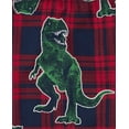 thumbnail image 4 of The Children's Place Ensembles de Pyjamas de Noël Festifs Assortis pour la Famille, Coton, 4 of 5