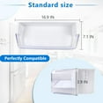 thumbnail image 3 of DA97-06177C ASSEMBLY GUARD Compatible with Samsung REFRIGERATOR UPP GUGGE, 3 of 3