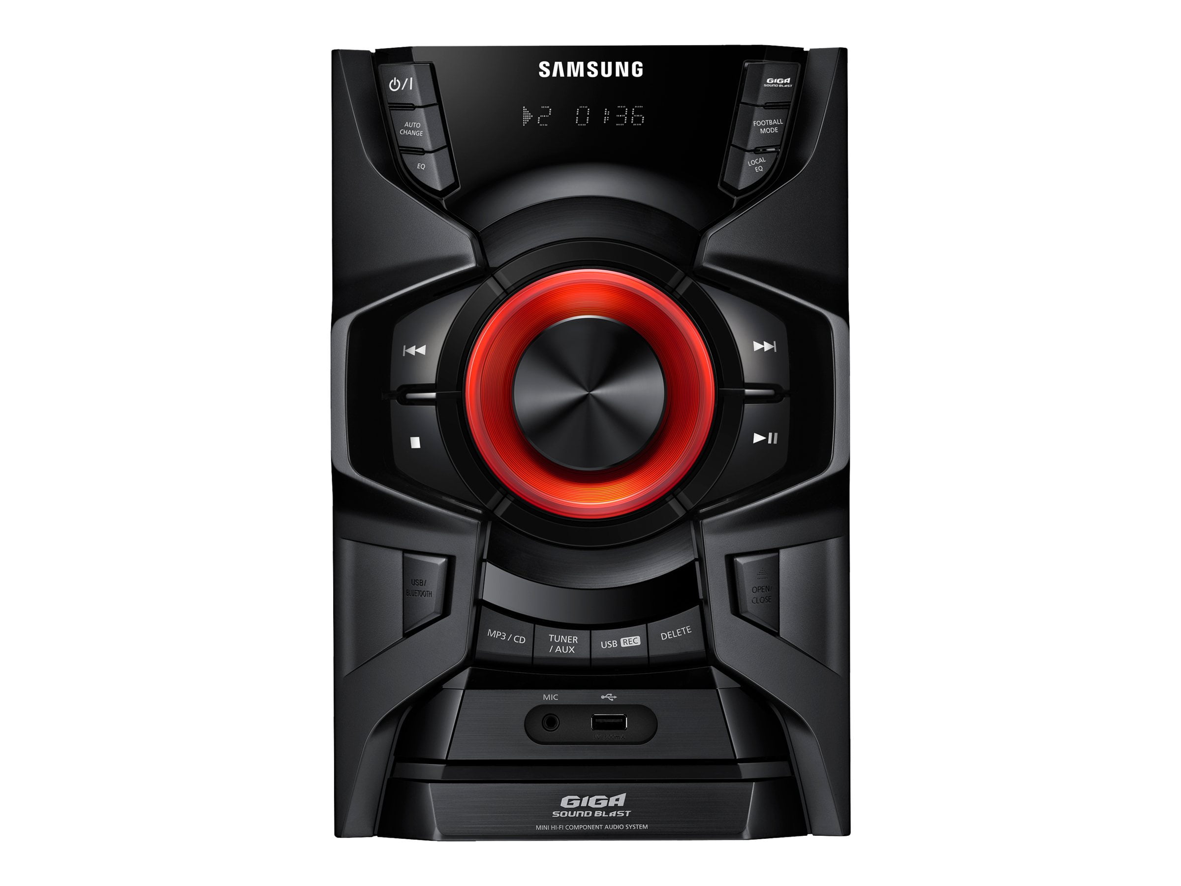 samsung bluetooth hifi system