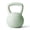 Green, variant on YOTTOY 6-30 lb Soft Kettlebell — Pink, Anti-Slip Grip,Weight for Home Workouts,Safety Guaranteed