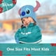 thumbnail image 5 of Set de gorro y guantes Disney Lilo and Stitch Kids Blue, 5 of 6