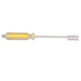 thumbnail image 3 of Destornillador extractor de cabeza F, mango amarillo, ergonómico, robusto, herramienta para quitar cabeza F, 3 of 14