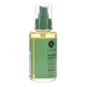Luseta Rosemary Mint Complex Hair & Scalp Serum 3.4 oz