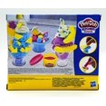 thumbnail image 4 of Play-Doh Ensemble de Pelles à Glace et Sundaes, 4 of 4