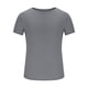 thumbnail image 4 of pstuiky camisetas para hombre, Camisas deportivas de manga corta con cuello redondo y secado rápido para hombre ropa de hombre xl, 4 of 7