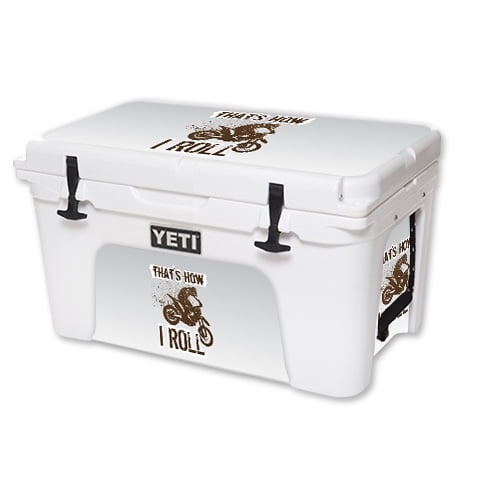 walmart yeti style cooler