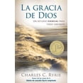 thumbnail image 1 of Pre-Owned Gracia de Dios, La (Paperback) 0825405149 9780825405143, 1 of 1
