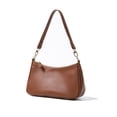 thumbnail image 4 of VODIU Bolsos de mano con 2 correas extraíbles y cierre de cremallera, bolsos cruzados, bolso de hombro para mujer, 4 of 5
