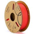 thumbnail image 1 of Filamento para impresora 3D ELEGOO PLA 1.75 mm rojo 1 kg, 1 of 8