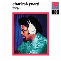 Charles Kynard - Woga - Music & Performance - Vinyl