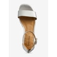 thumbnail image 5 of Comfortview Women's The Alora Sandal, 5 of 6
