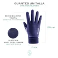 thumbnail image 2 of Clepsidra. Guantes Deportivos Para Frio, Hombre/mujer Sport, 2 of 7