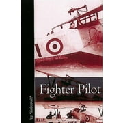 Vintage Aviation: Fighter Pilot (Hardcover)