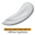 thumbnail image 3 of Loción hidratante Olay Complete para todo el día con SPF 15 180 ml (x2), 3 of 8