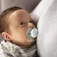 thumbnail image 3 of Chupones Philips Avent Ultra Soft Azul Sin BPA para Bebés de 0 a 6 Meses Paquete Doble, 3 of 8