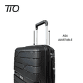 thumbnail image 2 of Maletas de Viaje TIO-TRAVEL Infinity de Polipropileno, 2 of 6