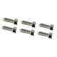 thumbnail image 1 of Tornillos de Guitarra de 6 Piezas Tornillos de Cabeza Hexagonal de Guitarra con Punta Cónica para bajo de Guitarra Acústica Eléctrica ANGGREK  Otros, 1 of 8