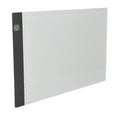 thumbnail image 3 of Tablero de copia LED NikouMX A4 5V con escala, 3 of 8