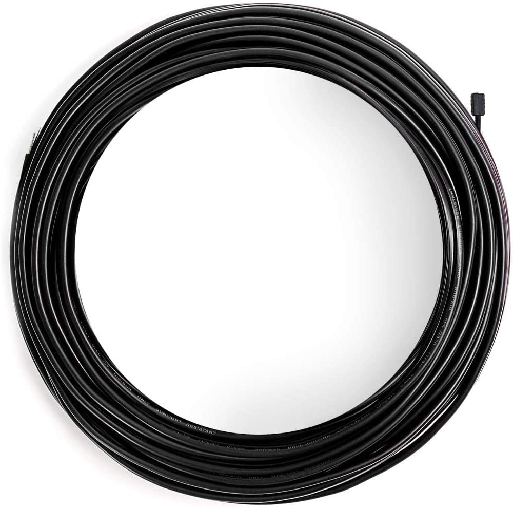 16/250ft Low Voltage Outdoor Landscape Lighting Cable?Direct Burial