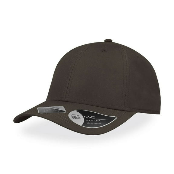 Atlantis Recy Feel Recycled Twill Cap
