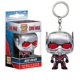 thumbnail image 1 of Funko Pop Capitán América Inro Man Deadpool Spider Man Thanos Thor Llavero Juguetes Muñeca de vinilo Figura de juguete coleccionable Regalo para niños l03, 1 of 6