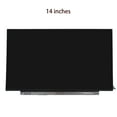 thumbnail image 5 of For Pantalla Universal LCD LED Screen N140HCR-GA2 N140HCR GA2 14 " IPS Matirx, 5 of 10
