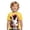 7-Yellow, variant on Aihuaihua Easter Shirts for Toddler Boys Girls Happy Easter Eggs Bows T-Shirt Kids Bunny Eggs Tee Tops