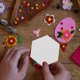 thumbnail image 1 of unbranded Accesorios De Papel Para Quilt Para Recorte Y Precisa En, 1 of 8