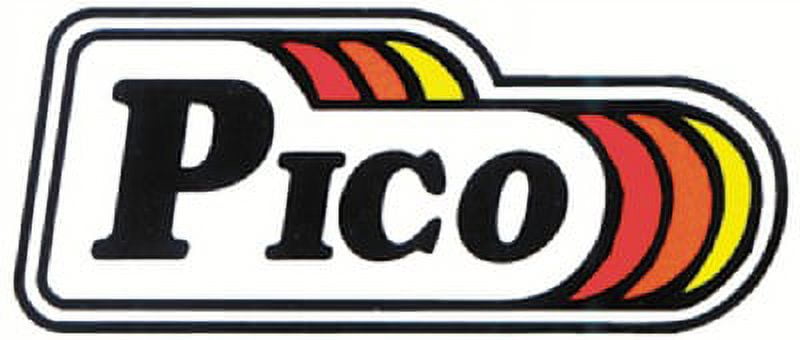 Pico 2260A 2260A; 16-14 Awg Heat Shrink Connector 100