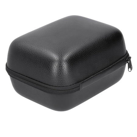 PU Portable Outdoor Fishing Reel Bag Fish Wheel Protector Carrying Storage Case PouchM