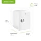 thumbnail image 2 of Mini Refrigerador 4 Litros AVERA MR01 Auto y Casa, 2 of 7