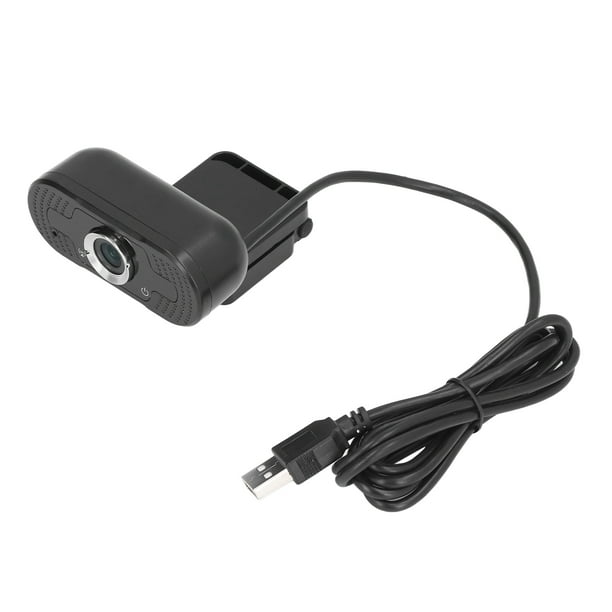 PC Camera Stereo Full HD 1080P Computer Webcam For Video