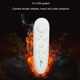 thumbnail image 4 of Mando A Distancia Con Joystick VR, Toma Fotografías, Emparejamiento Simple, Gamepad Inalámbrico VR Para IOS, 4 of 7